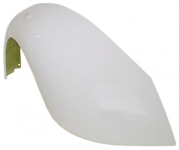 VW Käfer GFK hinterer Kotflügel links +6 cm