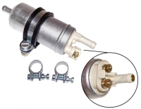 Benzinpumpe / Kraftstoffpumpe Elektrisch 12V A-Qualit&auml;t Bild 1