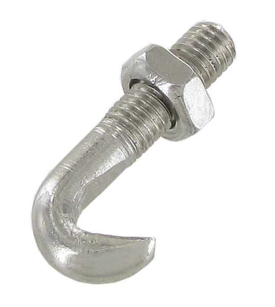 Hook Locking lever