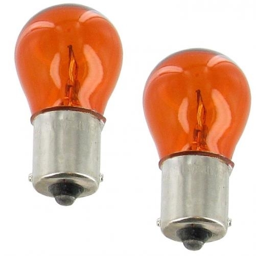 Bulbs turn signal orange 6V / 21W