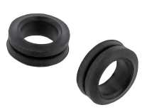Wiper shaft rubber grommet 8/69» Wiper shaft rubber grommet 8/69»