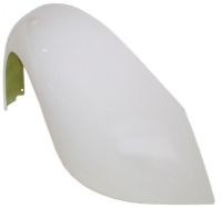 Kotfl&uuml;gel Kunststoff hinten links +4cm Bild 1