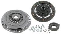 Coupling set 180mm