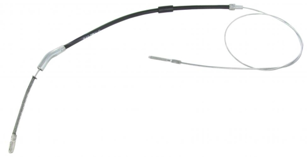 Handbrake cable | 8/67»7/72 | 1773mm