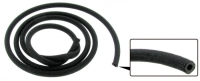 Unterdruckschlauch textil verst&auml;rkt Bild 1