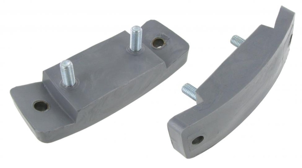 Gearbox mount / motor mount rear A-Quality
