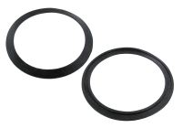 Gasket headlight glass | »7/67