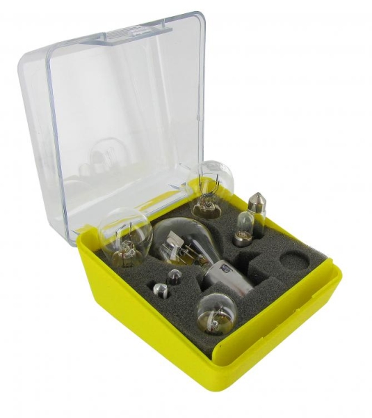 VW Käfer Glühbirnen Set 6 Volt | »7/60