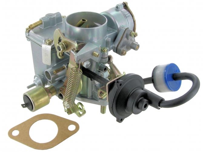 Carburetor 34 PICT-3 Mexico Beetle | Bekabo Classicparts