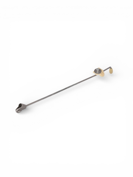 Betätigungsstange Benzinhahn 530mm