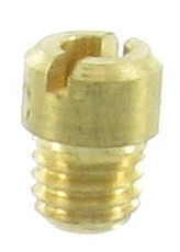 Hauptd&uuml;se 115 Vergaser Bild 1