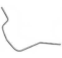 Kraftstoffleitung Kupfer Chassis > Kraftstoffpumpe Bild 1