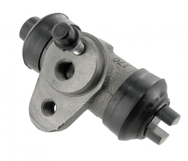 Wheel brake cylinder front A-Quality 1302 | 1303