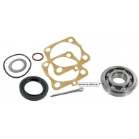 Radlagerset Pendelachse hinten / Basis-Set Bild 1