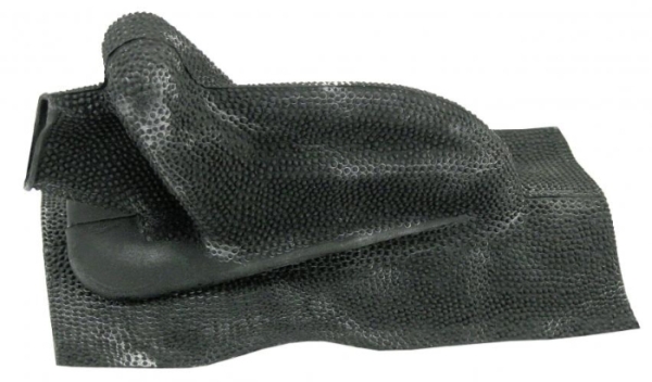 Handbremsen Manschette schwarz Bild 1