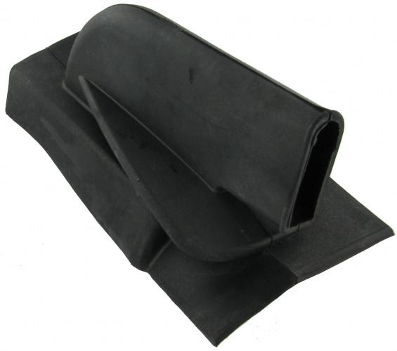 Handbremsen Manschette schwarz Bild 1
