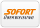 SOFORT bank transfer Logo