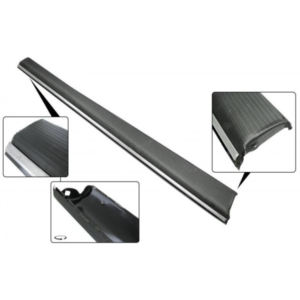 Running board right B-Quality