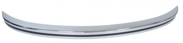 Front bumper Chrome | 1300-1500-1302-1303 8/67»7/74 | 1200 8/73»7/74