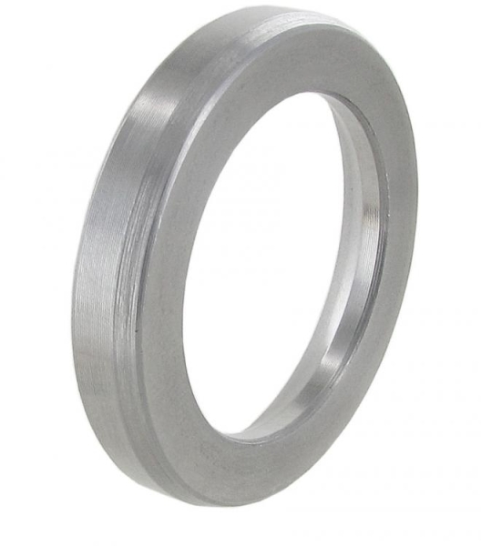 Inner wheel bearing spacer ring Swivel axle