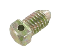 Fixing screws Switch rod
