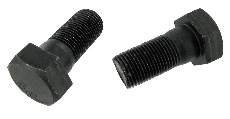 Mounting bolts gearbox bracket VW Beetle