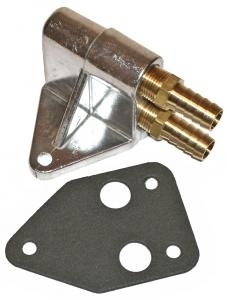 Ölkühler Adapter Typ 1 Motoren Bild 1