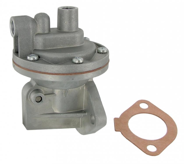 VW Käfer Benzinpumpe / Kraftstoffpumpe | 25 und 30 PS