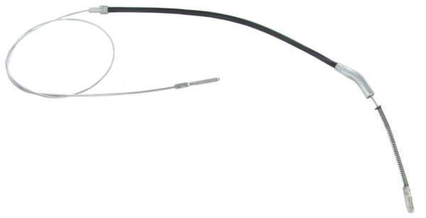 Handbrake cable | 8/72» | 1749mm