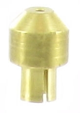Hauptd&uuml;se 125 Vergaser Bild 1