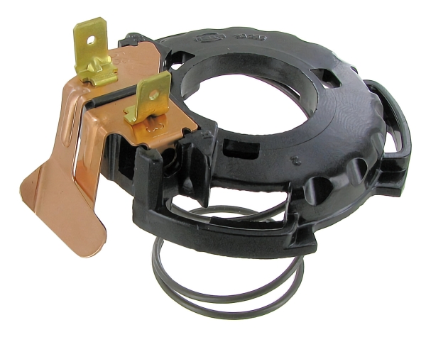 Lamp holder headlight | P45-41 socket (Bilux)
