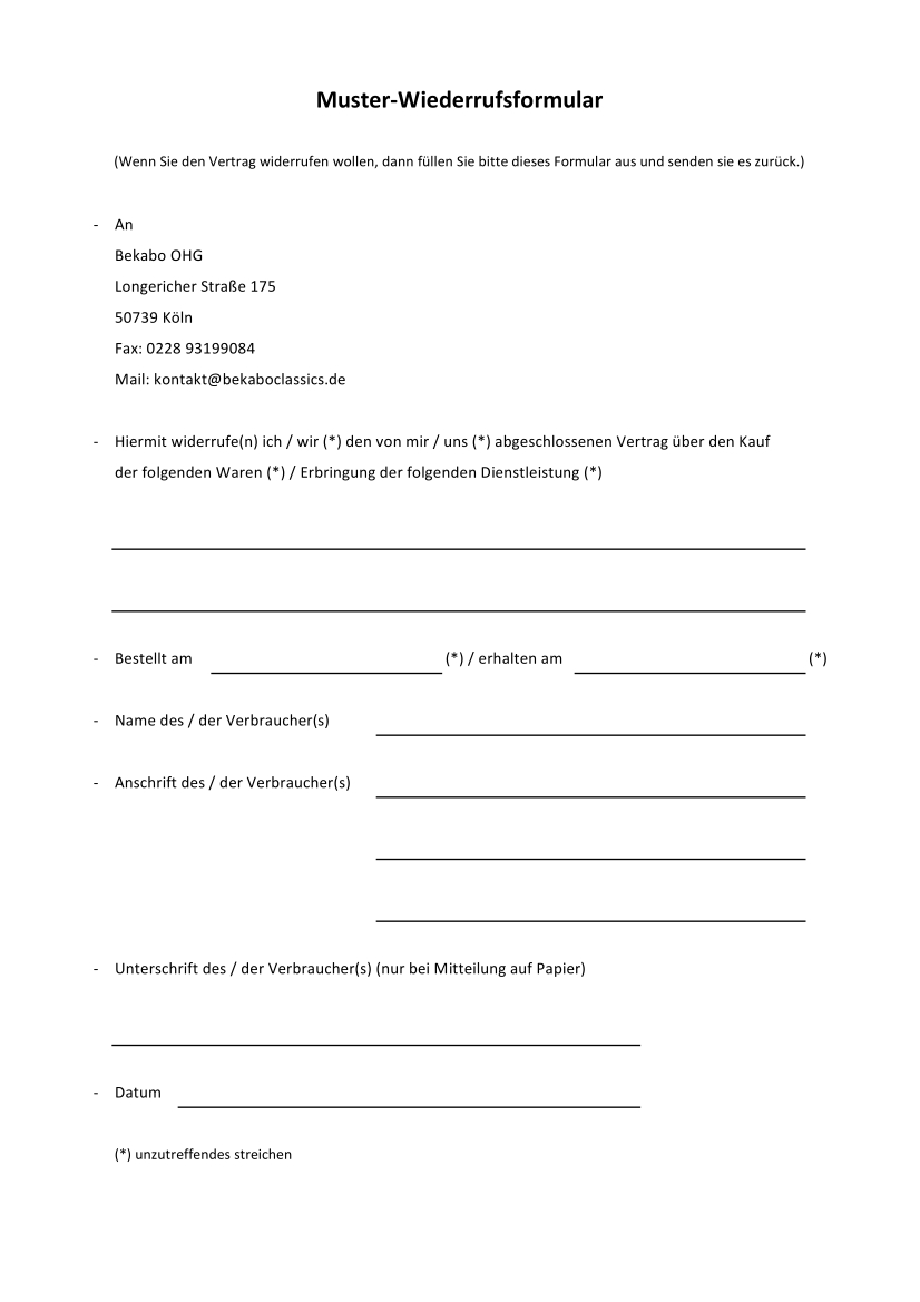 widerruf-muster-formular-vw-kaefer-ersatzteile