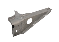 Floor repair plate rear right A-Quality Floor repair plate rear right A-Quality